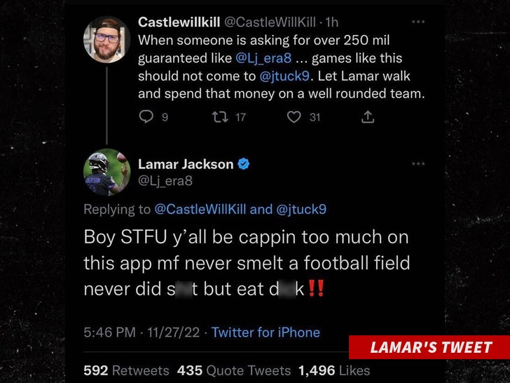 Meet Lamar Jackson's Girlfriend Jaime Taylor: Made Him Delete Offensive Tweet