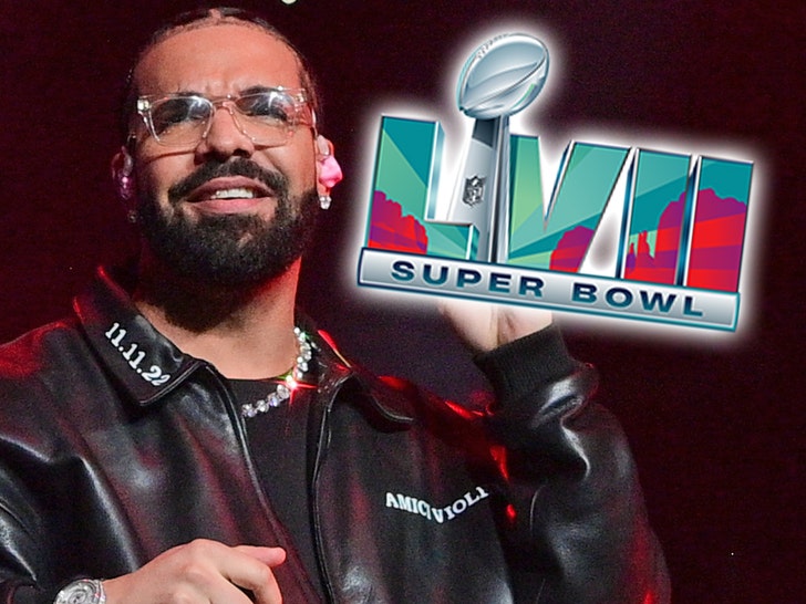 Drake Almost Doubles Up His Money Winning $1.47 Million (12.02 Crore) As A  Reward For Betting At Super Bowl 2023 On The Winning Team