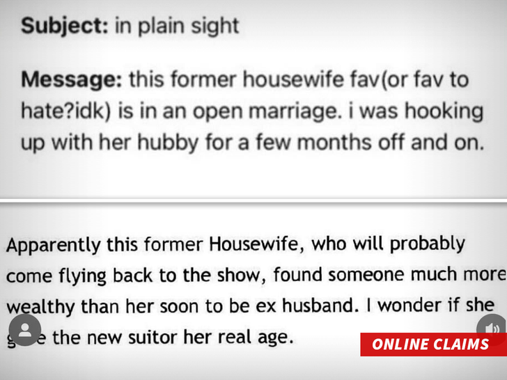 housewife ONLINE CLAIMS