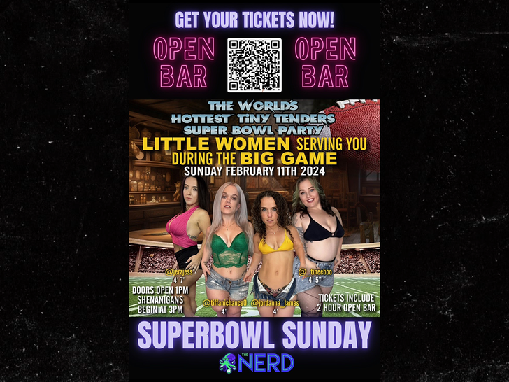 Entertainment little women super bowl ad