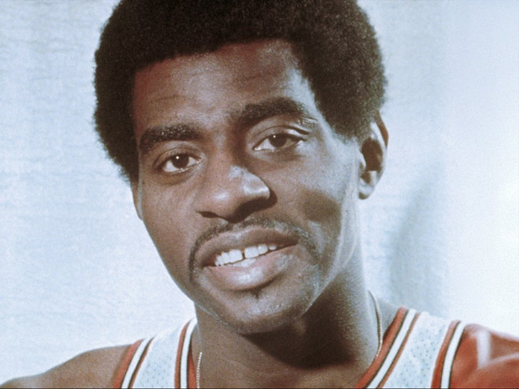 chicago bulls bob love