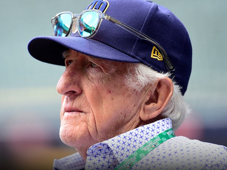 Bob Uecker