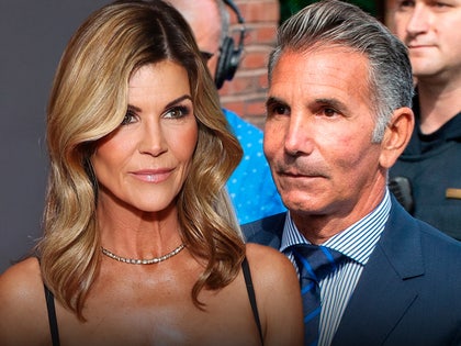 lori loughlin  Mossimo Giannulli main getty 