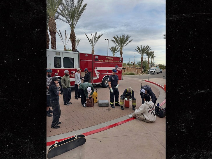 Nyjah Huston Fractures Skull insta 4