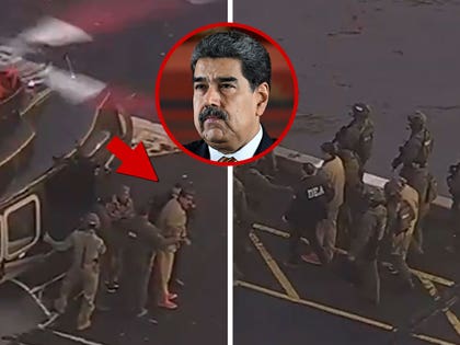 Nicolas Maduro