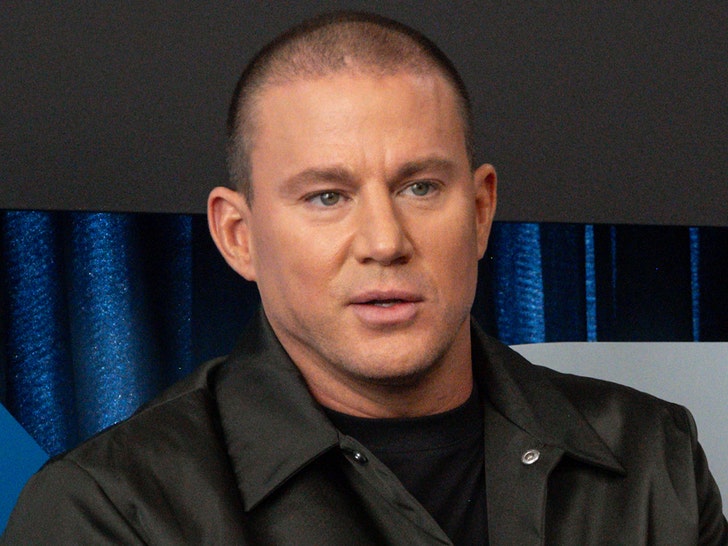 channing tatum getty 2