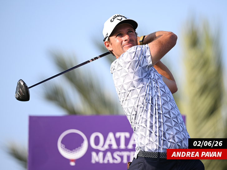 Andrea Pavan sub getty 1