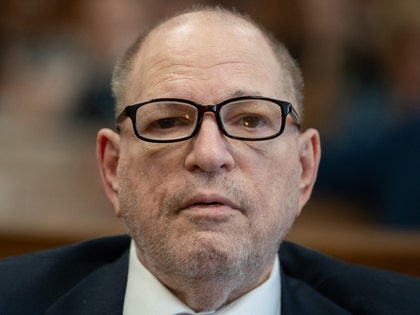 harvey weinstein getty 1