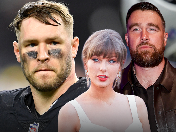 main will compton travis kelce taylor swift getty 1