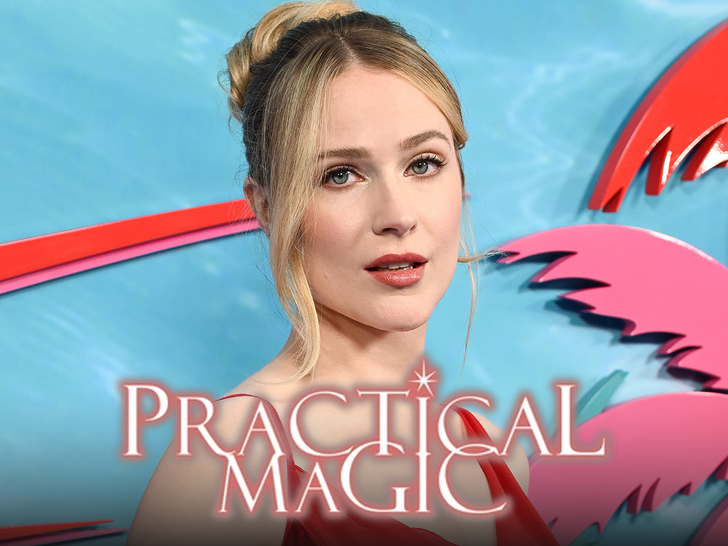 main evan rachel wood practical magic getty