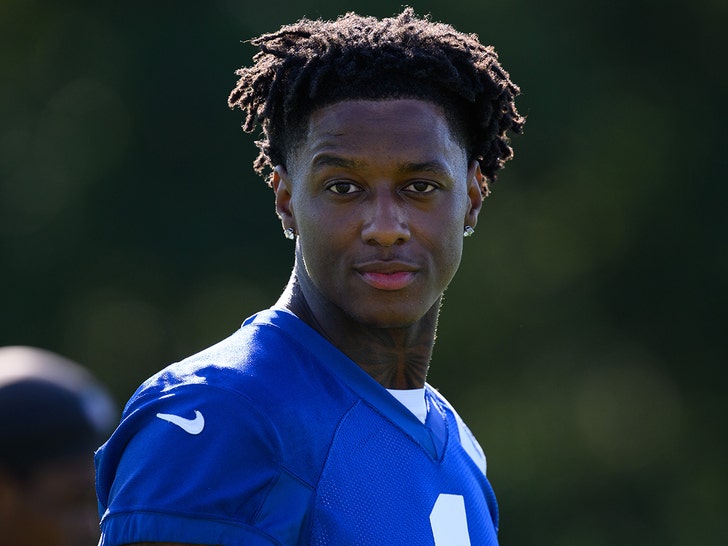 sauce gardner getty 1