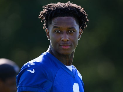 sauce gardner getty 1