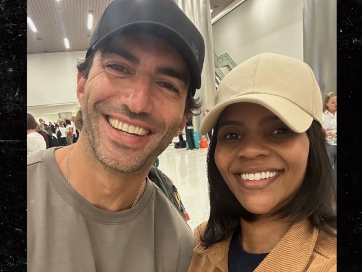 candace owens justin baldoni instagram