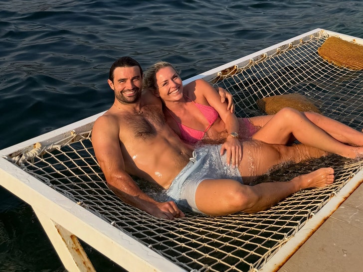 lindsey vonn hard launched new man instgarma