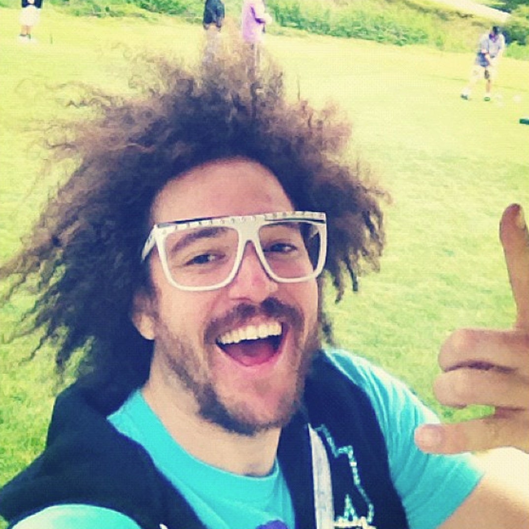 Redfoo