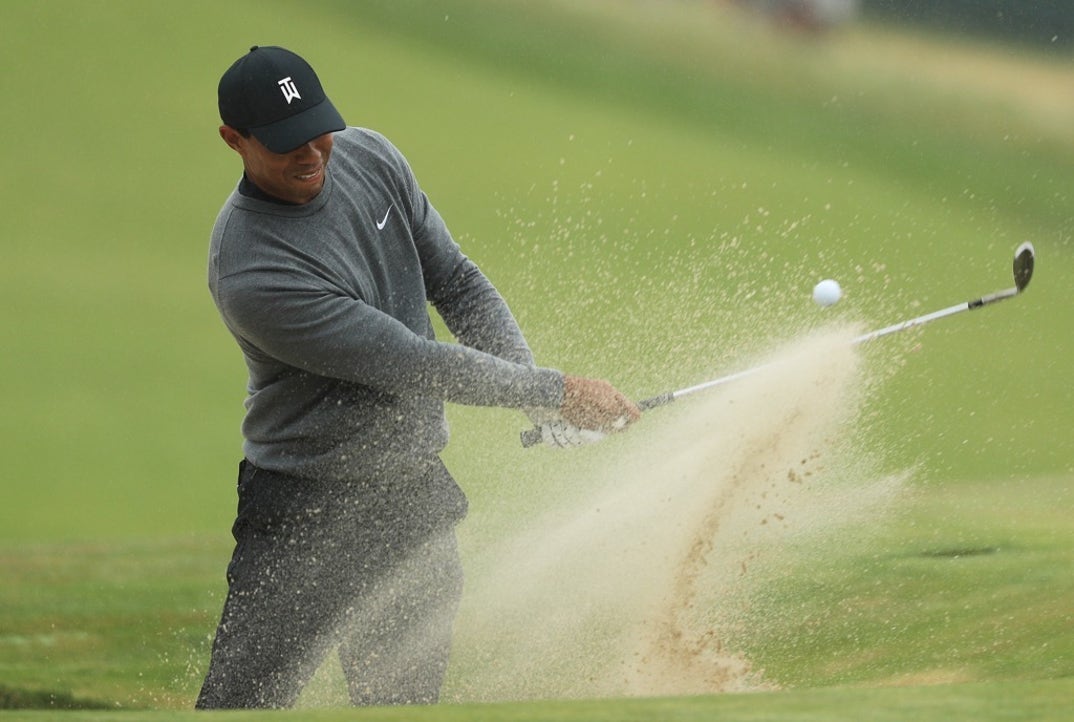 Tiger Woods Golfing photos-17
