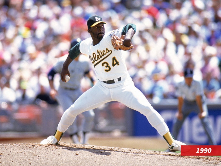 Dave Stewart expects Oakland A's to relocate