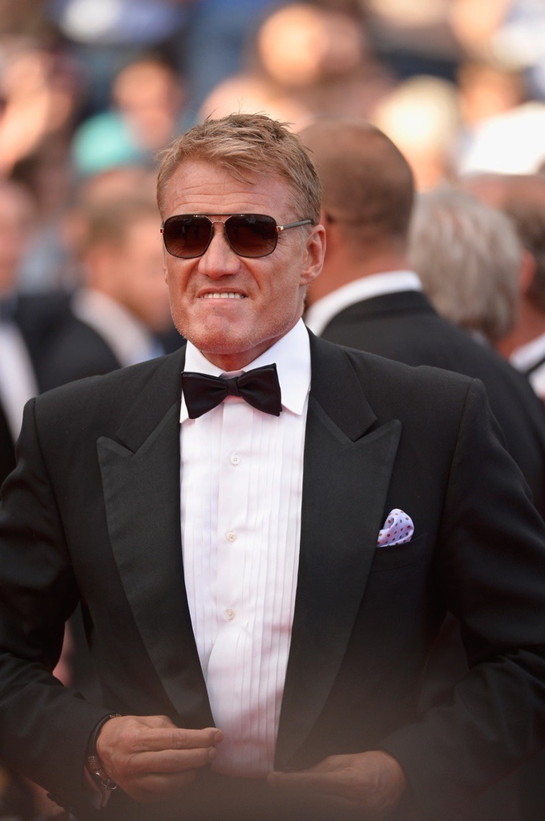 Dolph Lundgren Through The Years photos 5