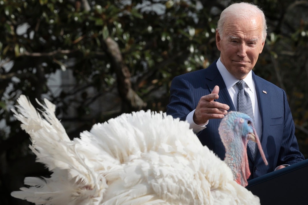 Joe Biden Through The Years photos 12