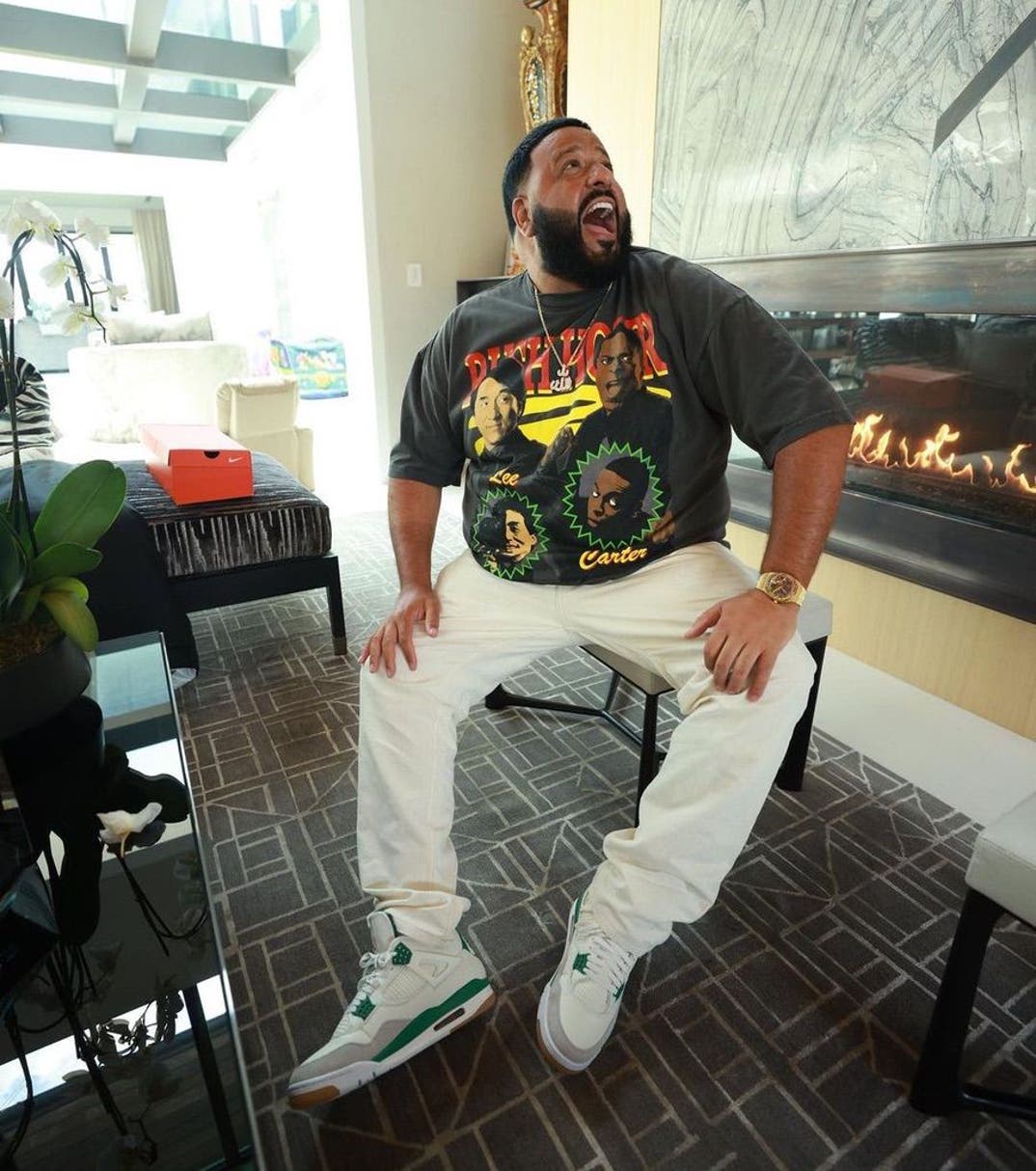 DJ Khaled