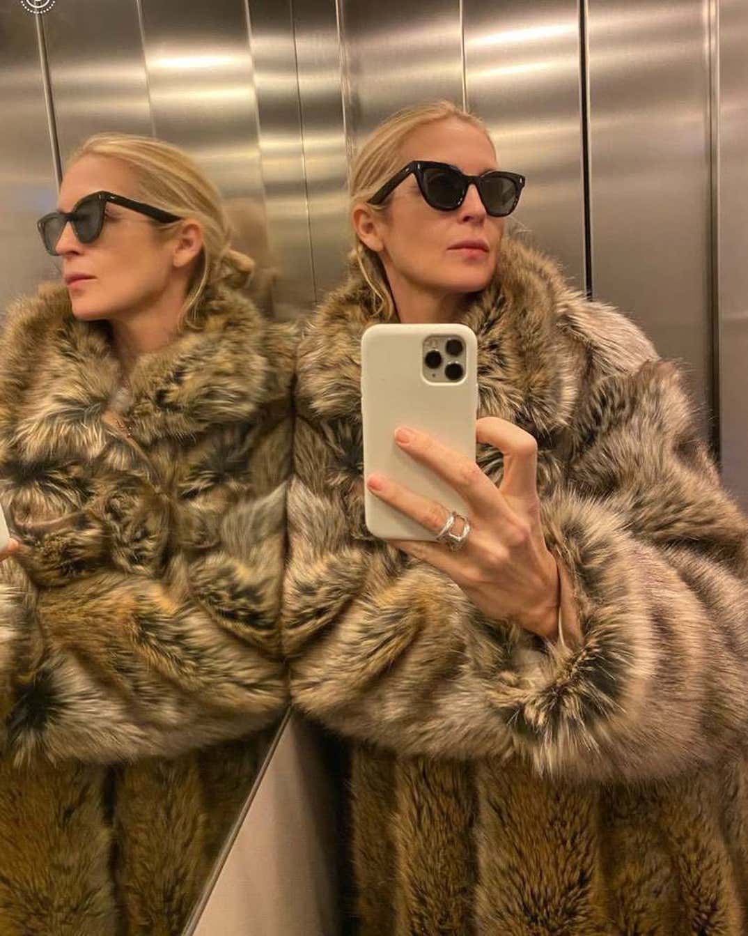Kelly Rutherford