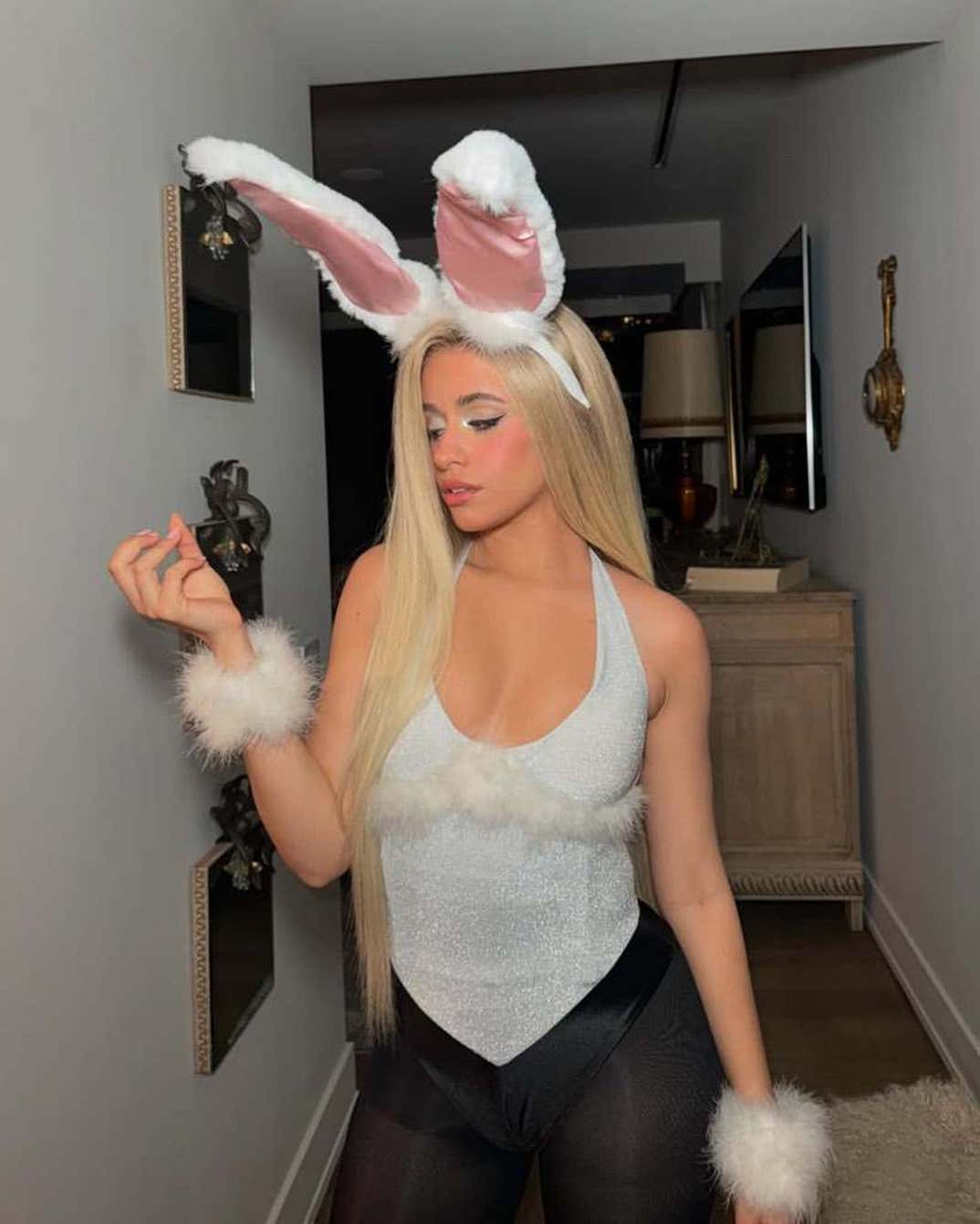 0228 Camila Cabello Hot Shots 4