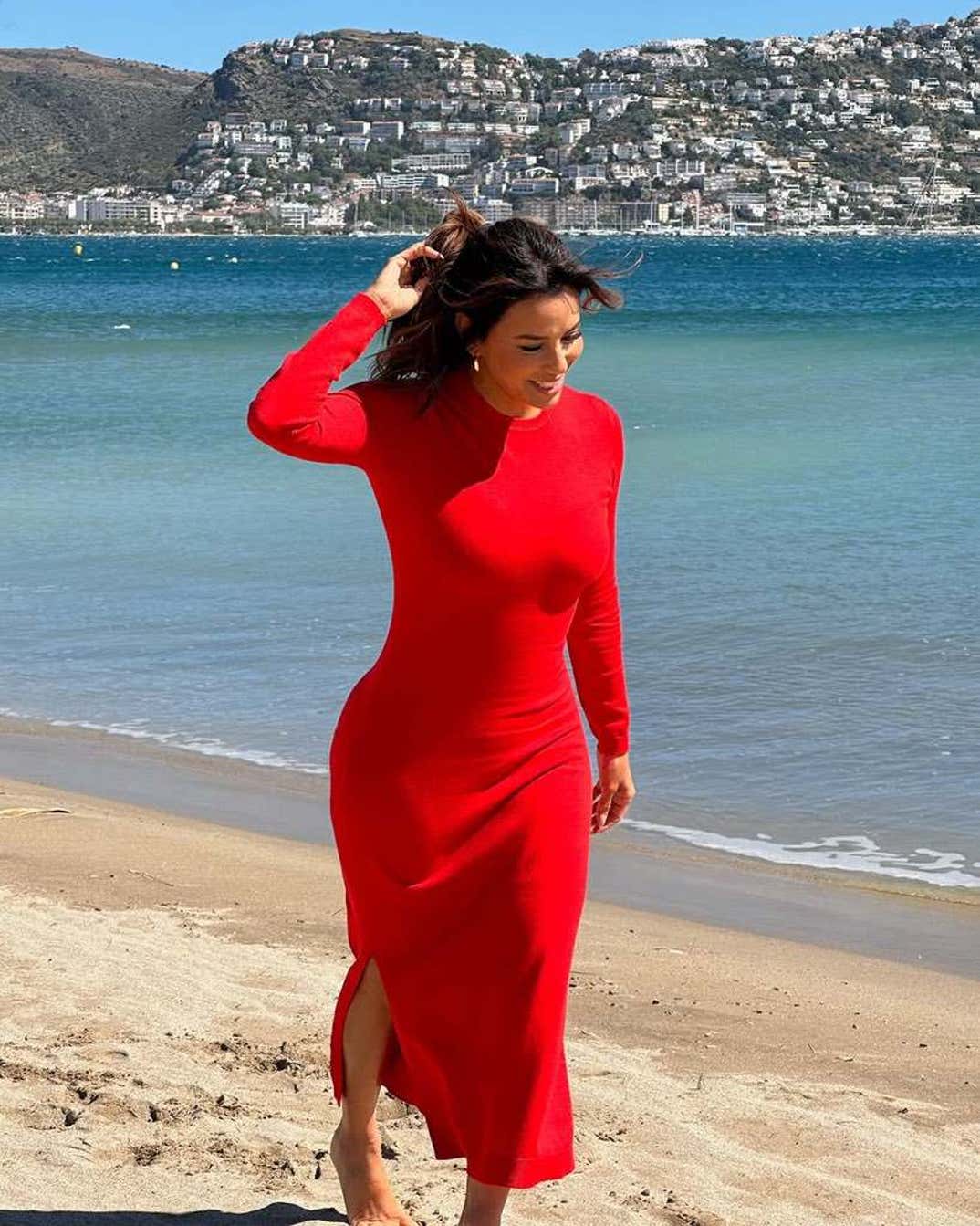 Eva Longoria's Hot Shots 3