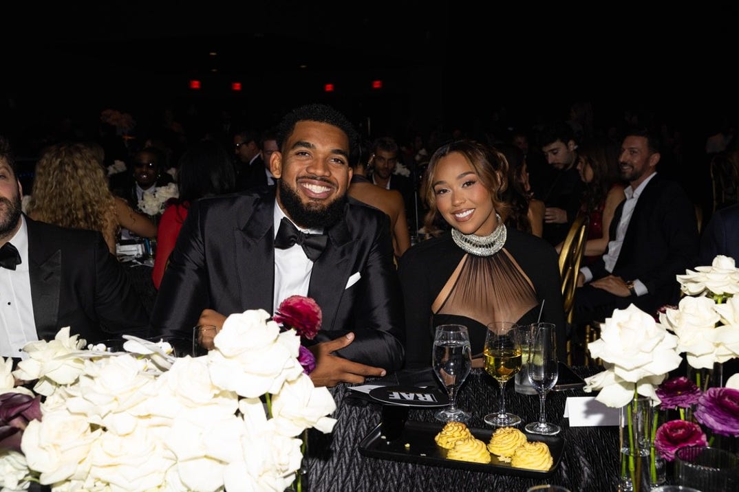Celebs Attend Reform Alliance Casino Night And Gala 6