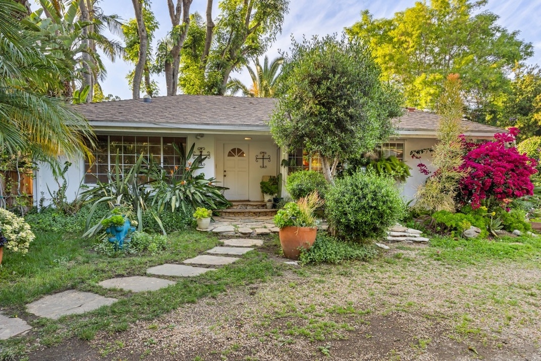 John Witherspoon Home Photos 22