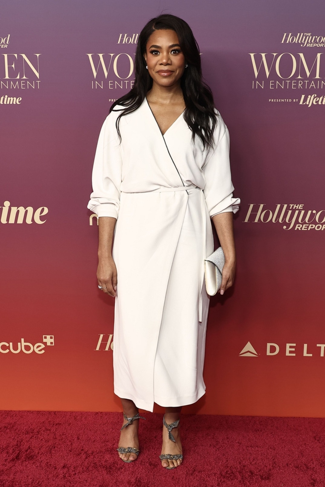 Regina Hall