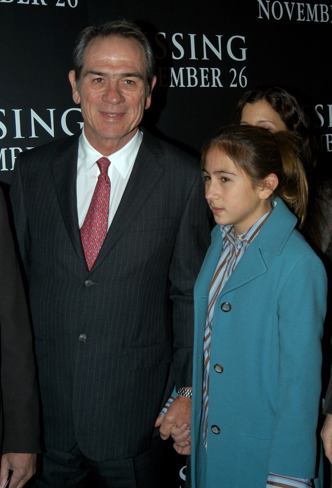 Remembering Victoria Jones 8