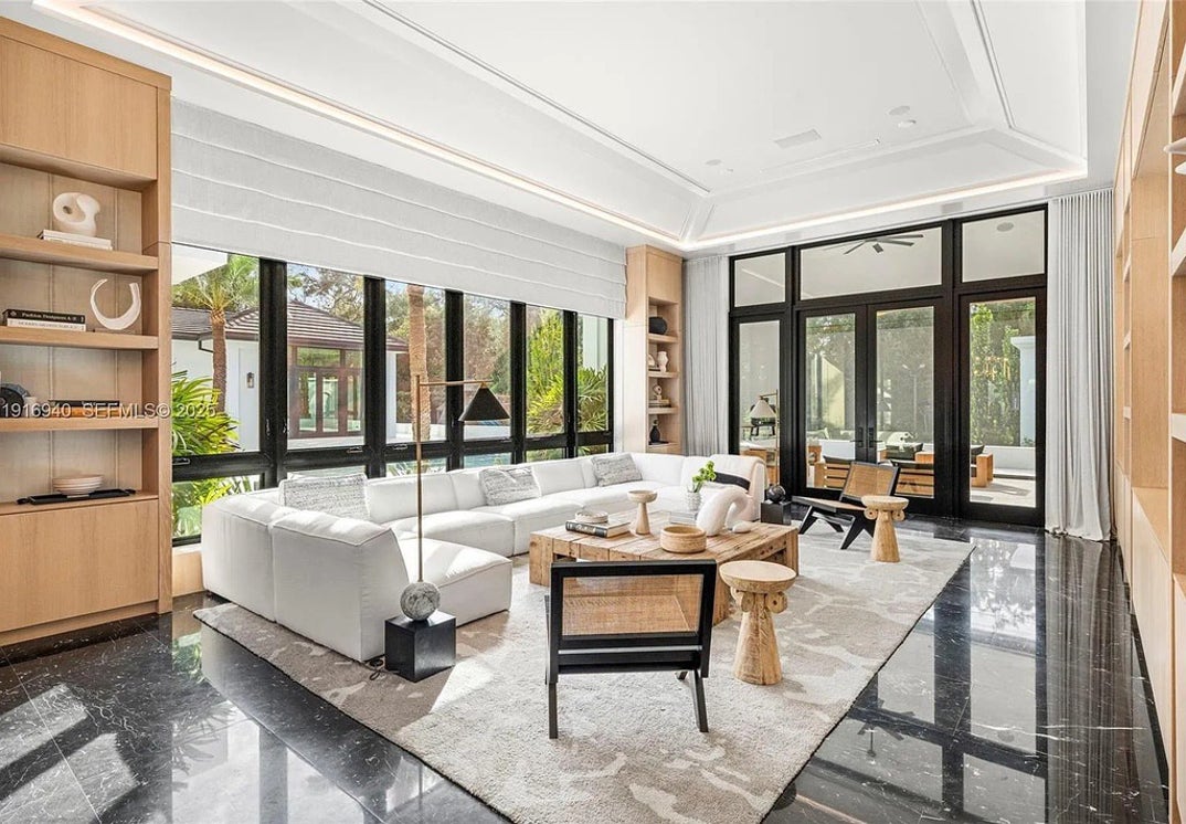 Cameron Diaz Potential Florida Home 0