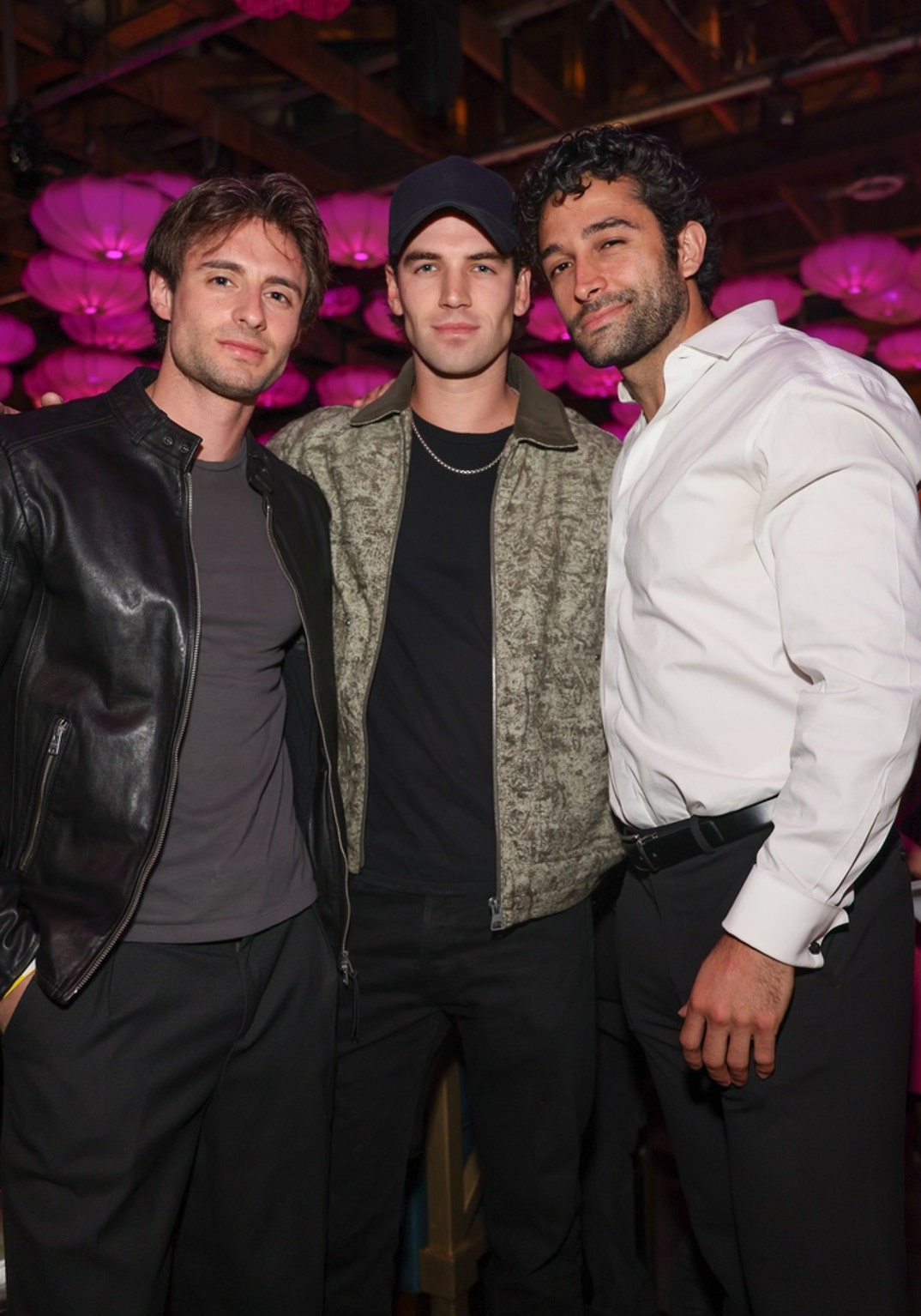 iHeartRadio Music Awards 2026 After Party Affinity Nightlife Pics 22