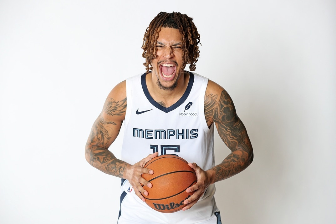 Remembering Brandon Clarke 4