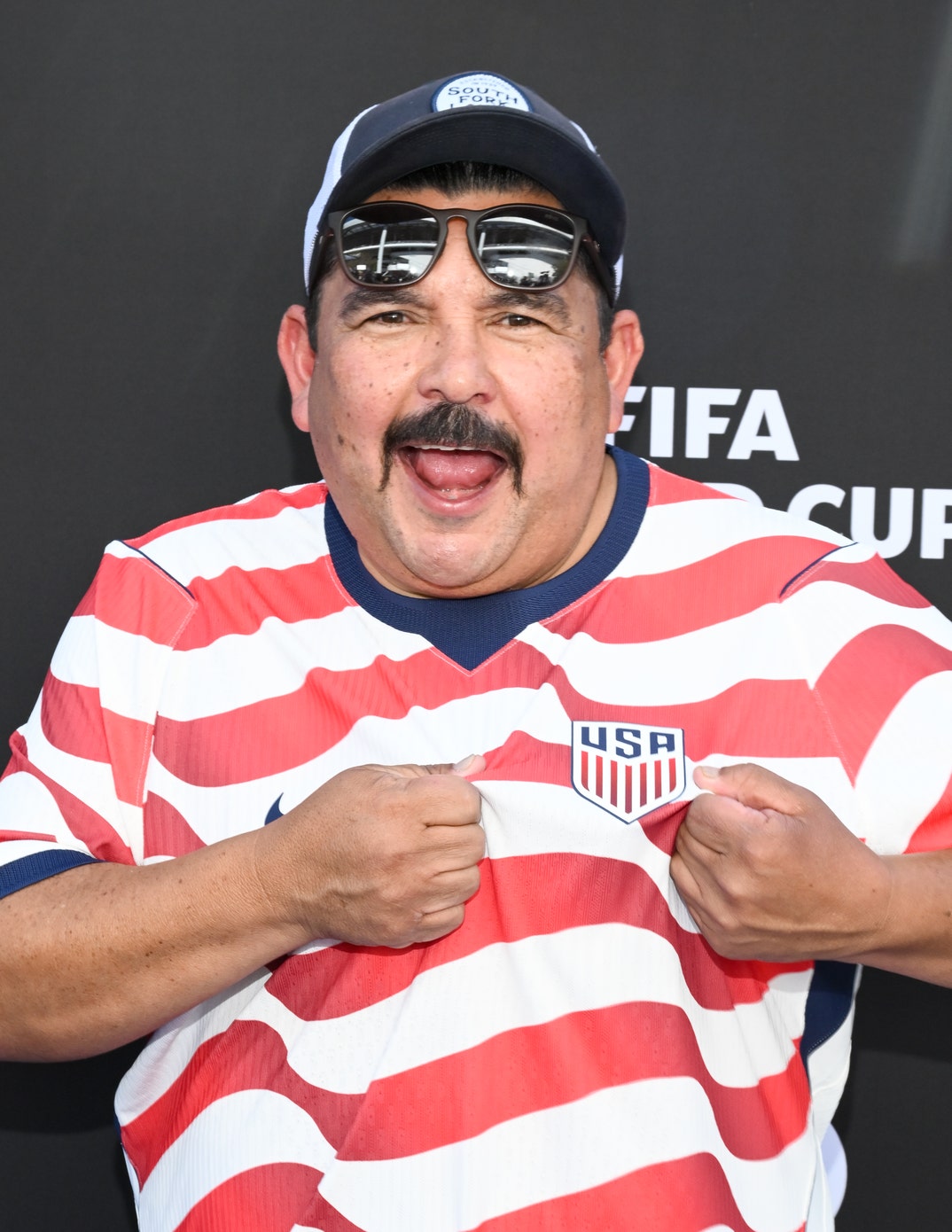 Guillermo Rodriguez