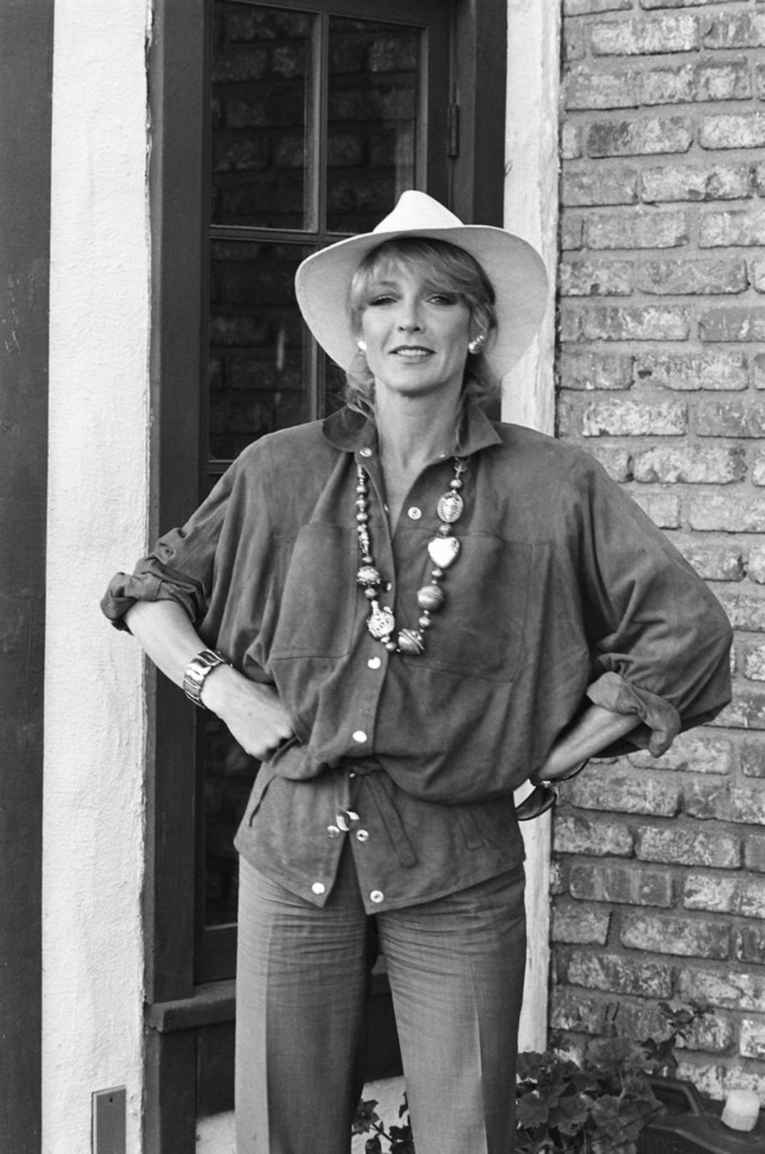 Remembering Joanna Pettet 0