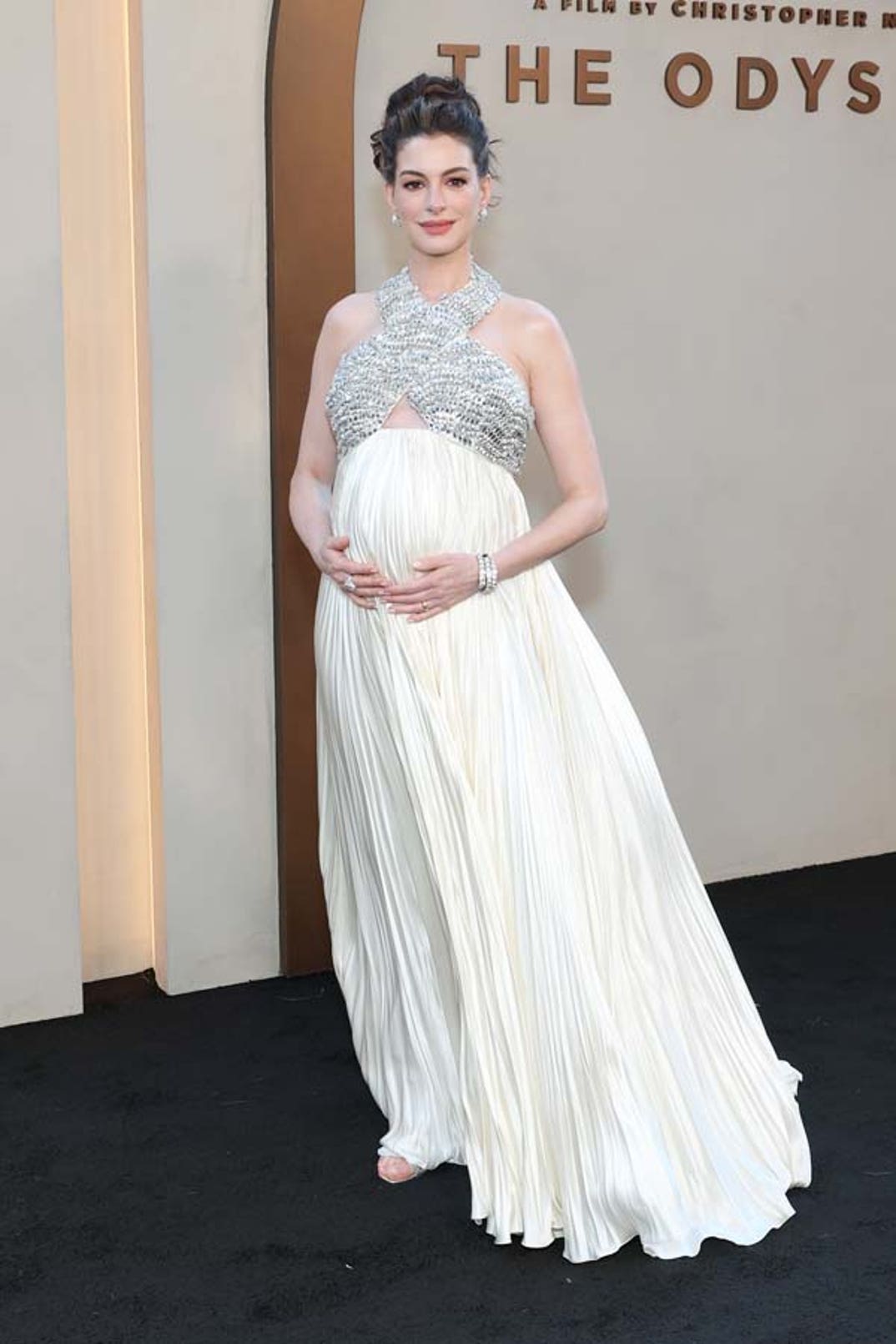 Anne Hathaway