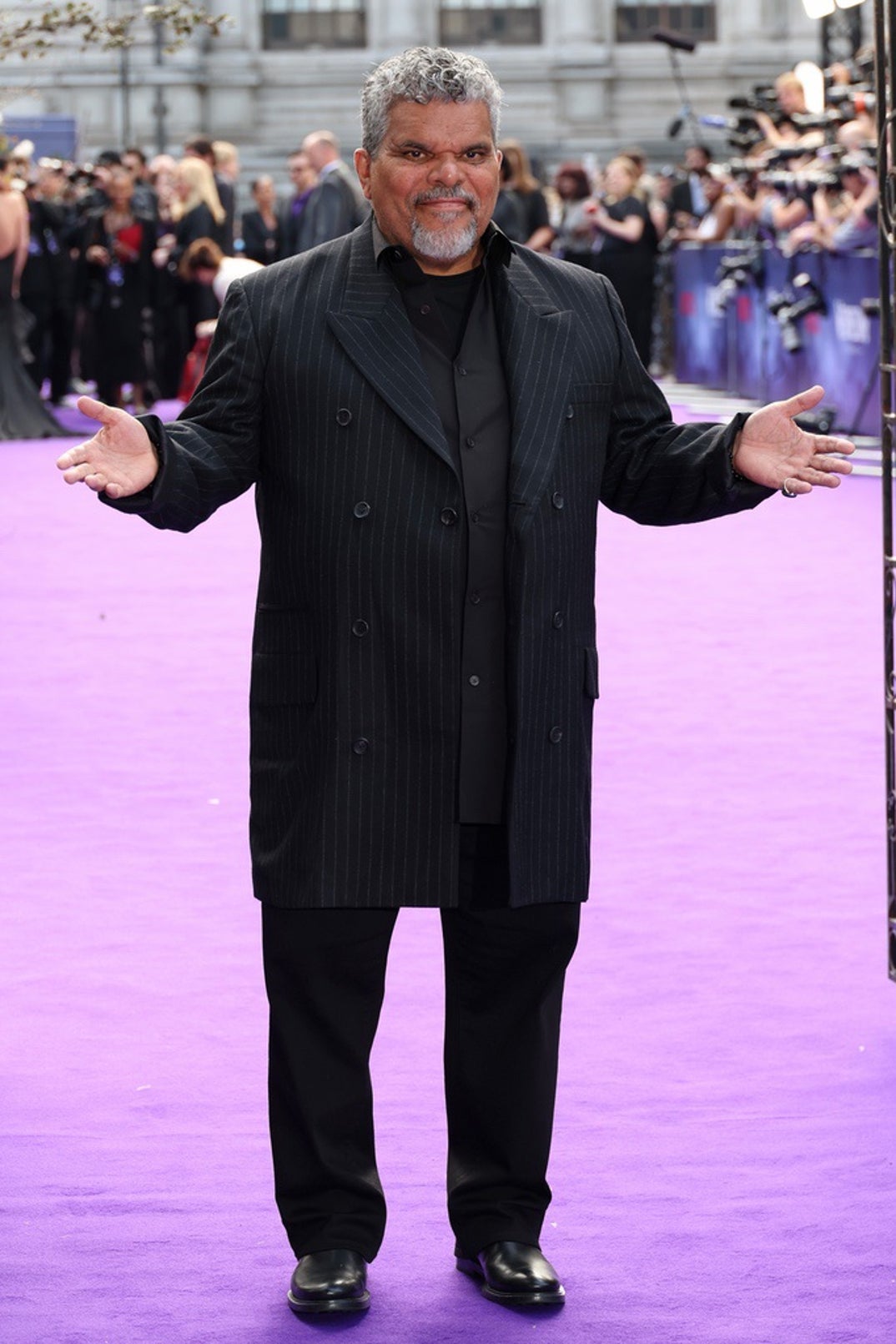 Luis Guzmán