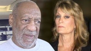 Bill Cosby -- D.A. Rejects Sexual Assault Case