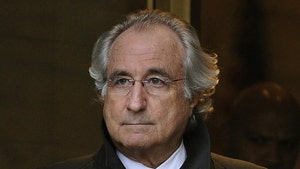 Bernie Madoff's Sons' Estates Agree to Forfeit $23 Million in Ill-Gotten Gains