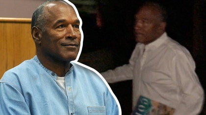 OJ-simpson