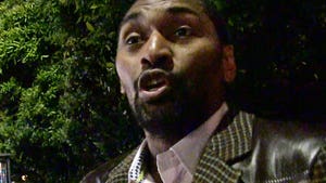 Metta World Peace Says LiAngelo & LaMelo Ball Don't Need College