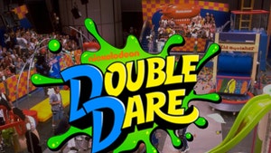 'Double Dare' Trademark Dispute Escalates as Viacom Sues for Name Rights