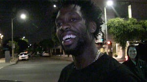 Patrick Beverley Says Clippers Are Legit Contenders, Better Than Lakers