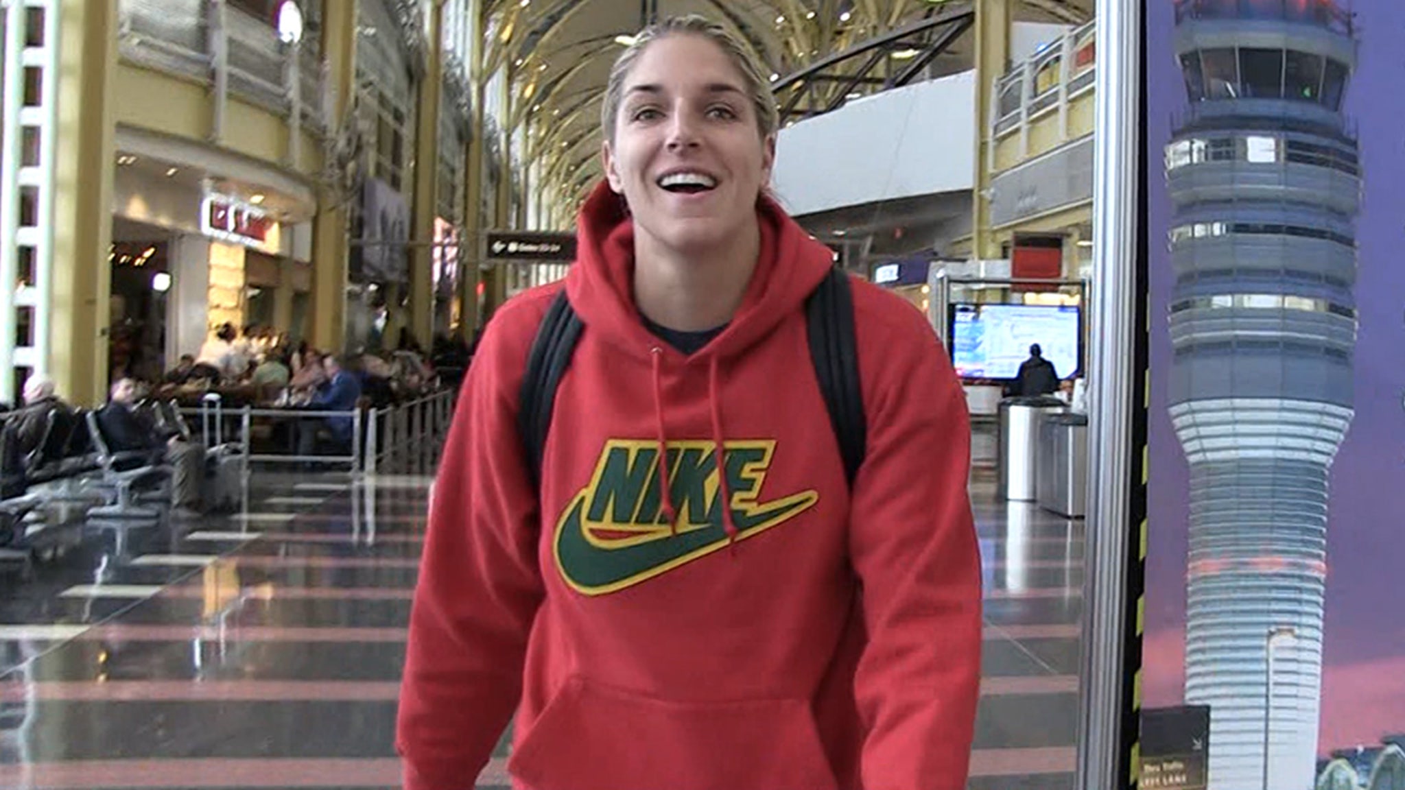 Elena Delle Donne Says She Has No Plans To Try Out For The Nba Just Yet 