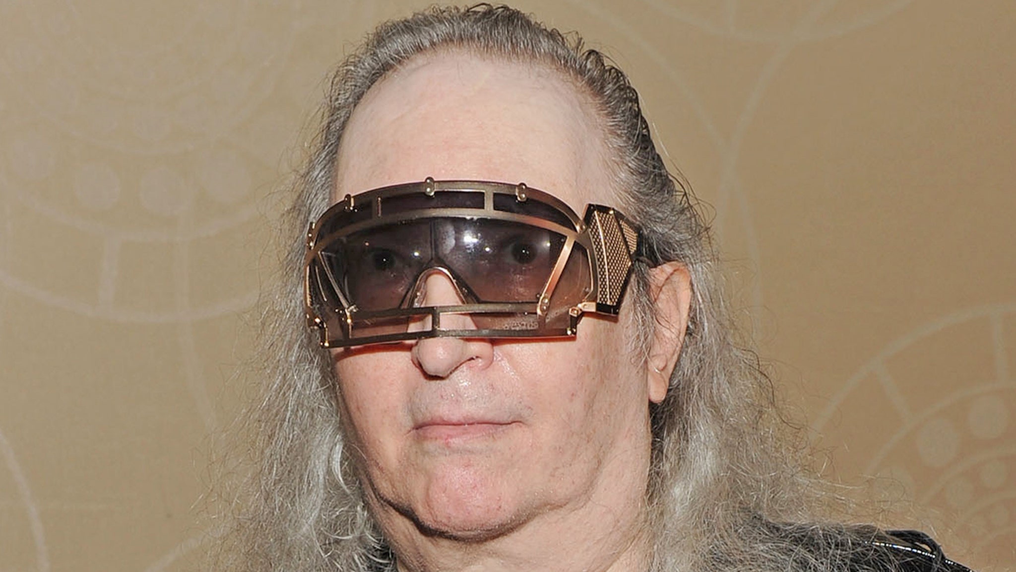 Rock legend Jim Steinman has died at the age of 73