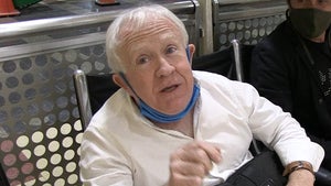 Leslie Jordan Conflicted Over Dave Chappelle Special and Netflix Controversy