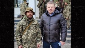 Star Boxer Vasyl Lomachenko Joins Fight In Ukraine, Oleksandr Usyk Too