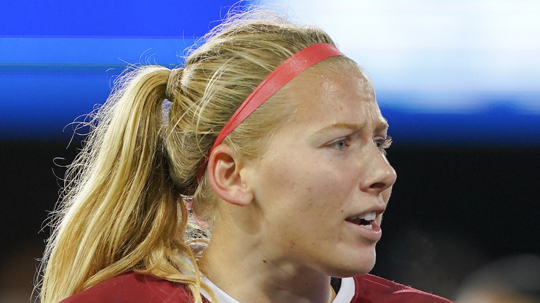 Stanford Women's Soccer Star Katie Meyer Dead At 22 thumbnail