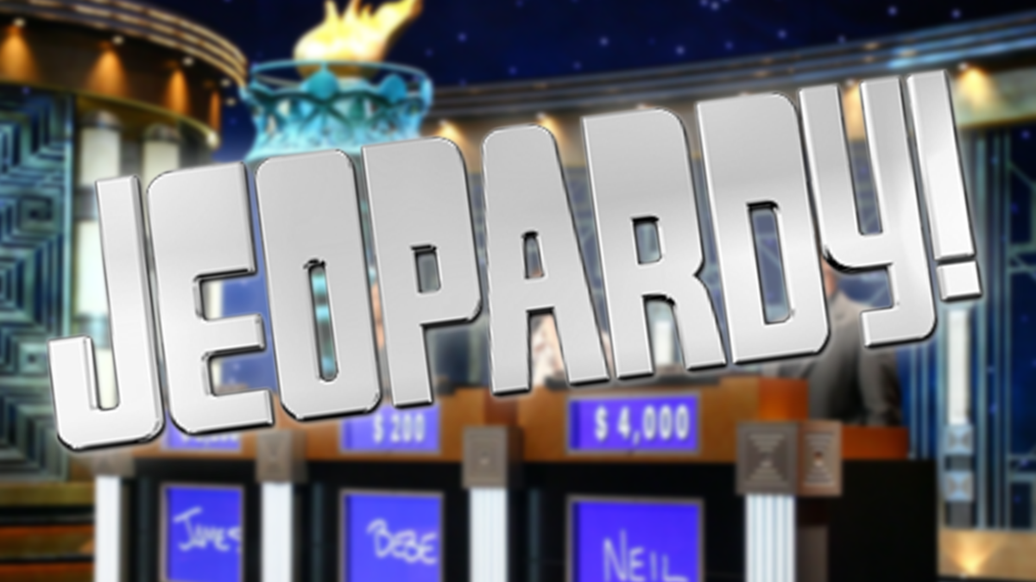 'Jeopardy!' to Feature Russia and Ukraine Clue, Says it Was Recorded in January thumbnail